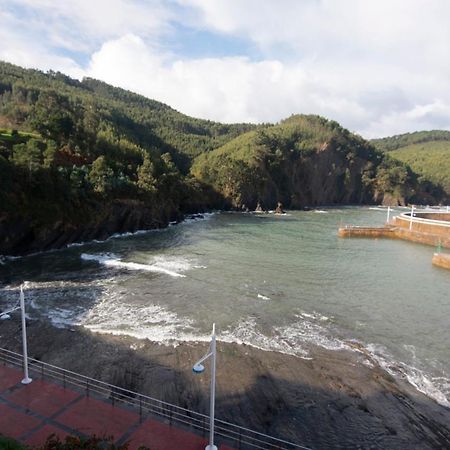 Atsedenportua Apartment Arminza Luaran gambar